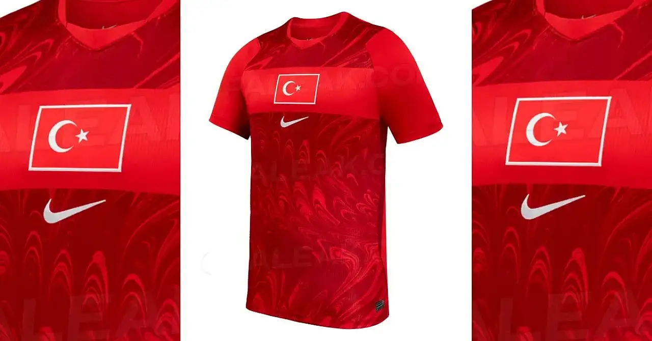 Kayseri'de çekiliş! Milli forma hediye edilecek