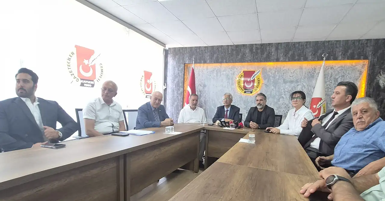 Dadaloğlu Vakfı Başkanı Arık: Avşar'ın olduğu her şenlik bizim şenliğimizdir
