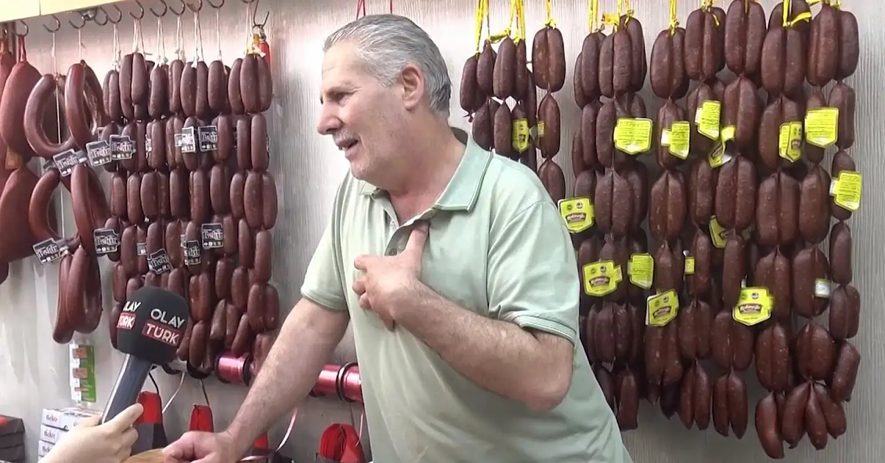 Kayseri'de esnaftan kira isyanı! 'Dükkânını kapatıp gitsin mi?