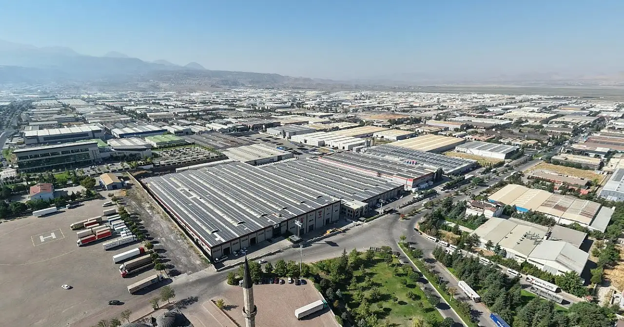 Kayseri'de iflas eden şirketin alacaklıları dikkat! 30 gün süre verildi