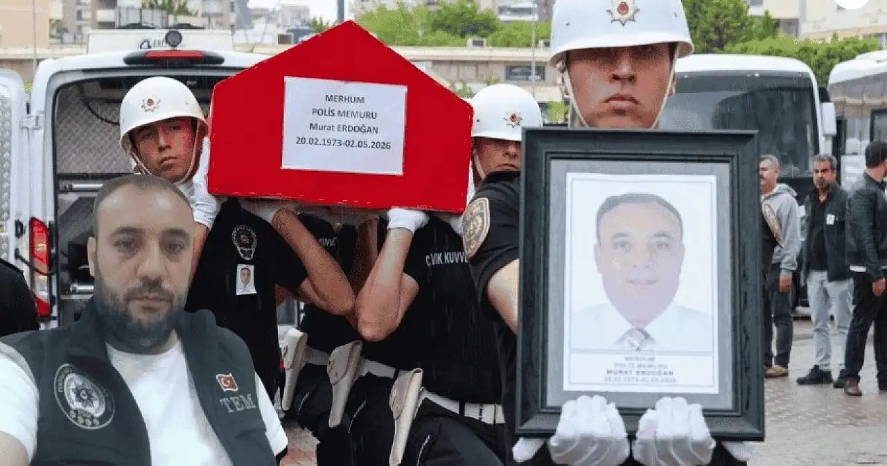 Trafik kazasında hayatını kaybetti! Kayseri'ye defnedilecek