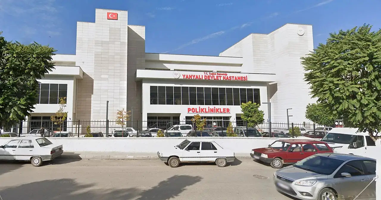 Kayseri'nin Yahyalı ilçesine göz müjdesi