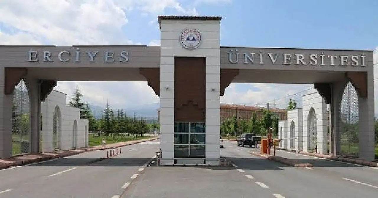 ERÜ'nün 150 hemşire alımında dikkat çeken gelişme