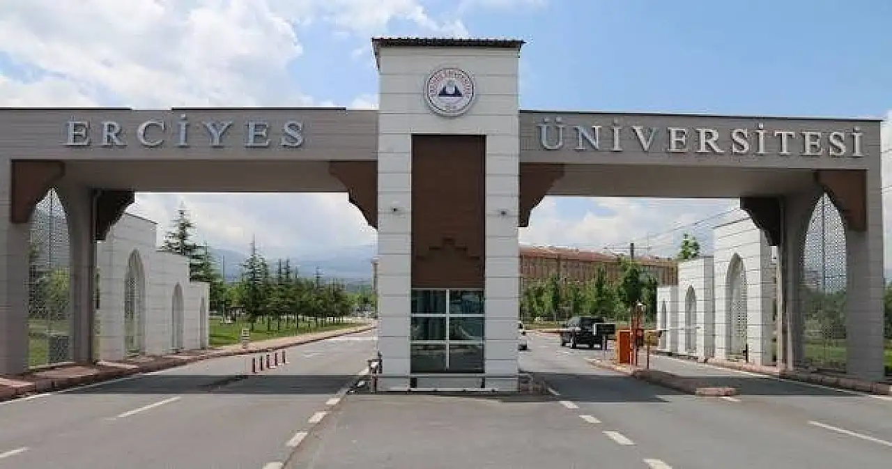 ERÜ'de 1 milyarlık muhasebe işlemi Sayıştay raporuna takıldı