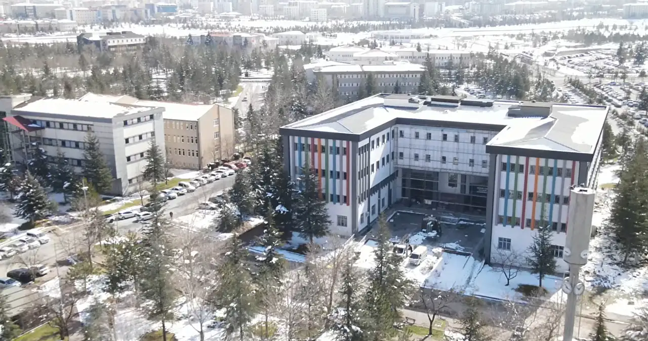Açıklama geldi! Kayseri'de Mayıs ayında tamamlanacak ve 24 saat açık olacak