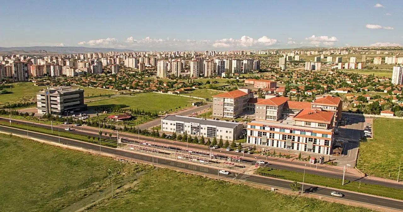 Kayseri'de ücretsiz sinema için geri sayım başladı! İşte yer ve tarih