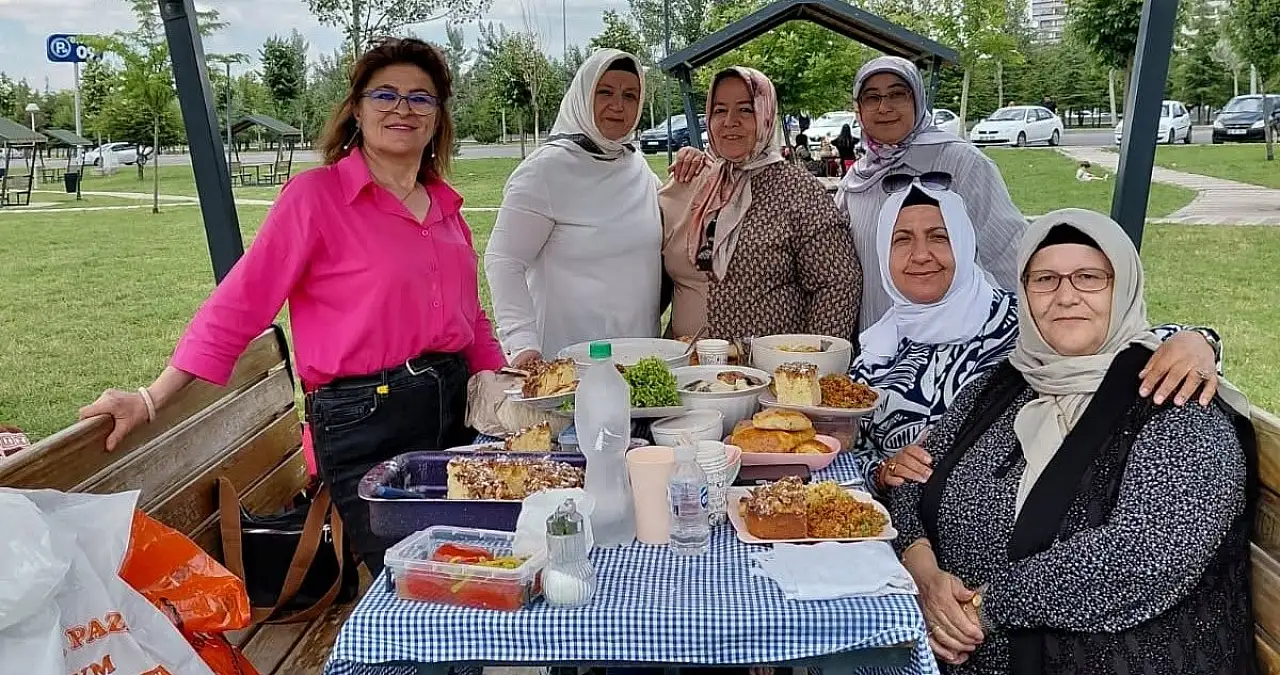 Şiir sevenlere müjde: 9 Temmuz'da buluşacaklar!