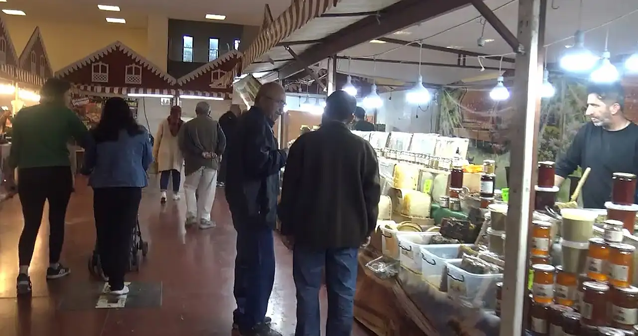 Kayserililer sosyal medyadan istedi, festival Kayseri'ye geldi!