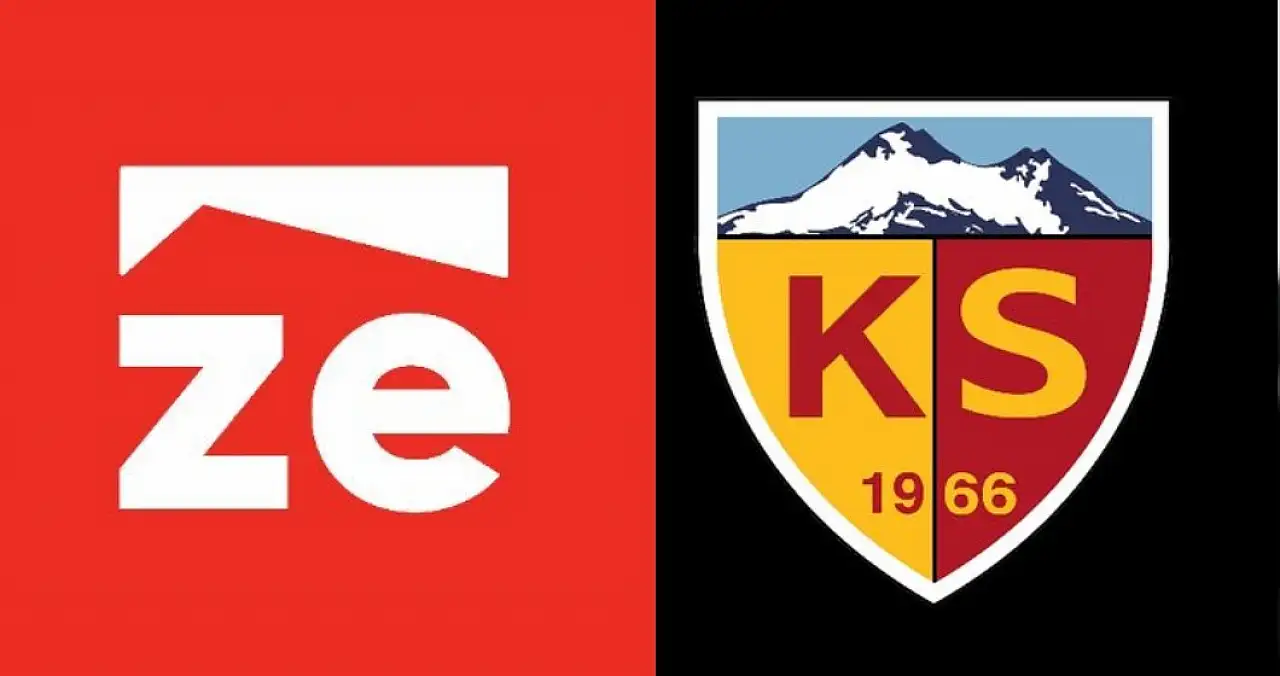Kayserispor'un yeni isim sponsoru kim olacak?