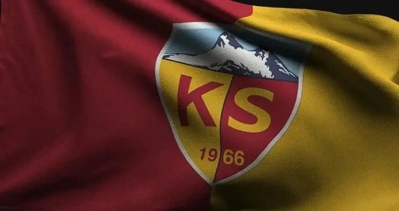 Kayserispor'da yeniden dosyalar konuşuluyor! Toplam borç ne kadar?