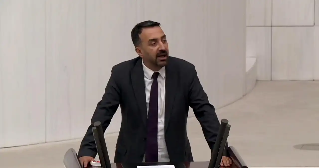 DEM Milletvekili Kayseri'de hangi üniversiteye, neden kafayı taktı?