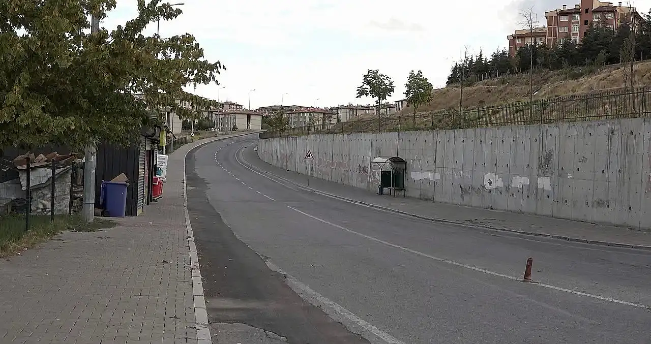 Vatandaş böyle dert yandı: Kayseri'nin unutulmuş mahallesiyiz