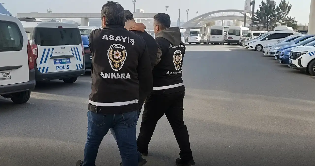 Kayseri dâhil 81 ilde düğmeye basıldı! 912 aranan şahıs yakalandı