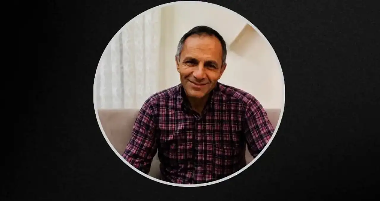 Yahyalılı şoförden acı haber