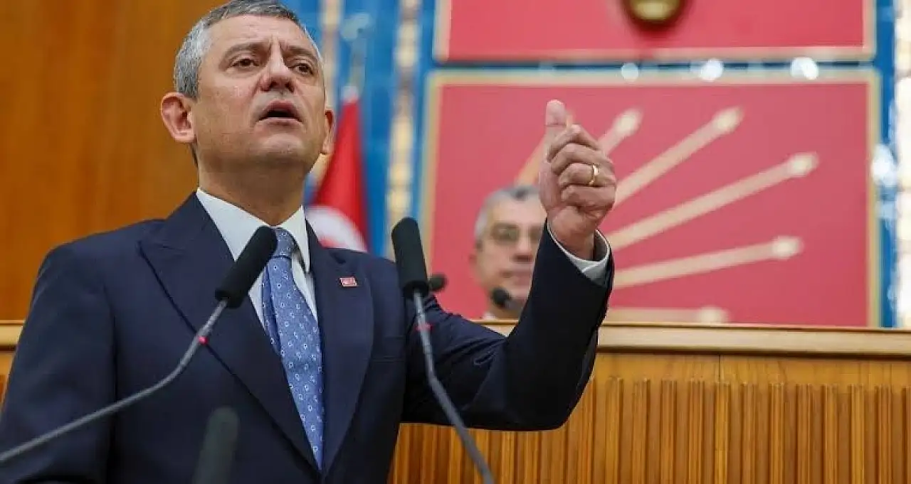 'Yeni Parti' Kayseri'de nasıl karşılandı?