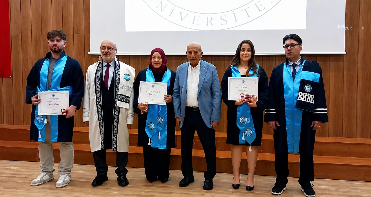 Develi'de 19 yıllık gelenek sürdürüldü