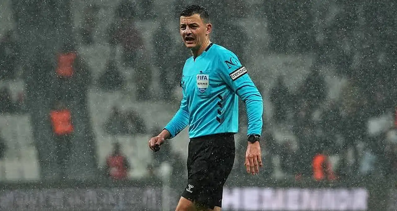 Kayserispor'un Ozan Ergün karnesi! 7. kez yönetecek
