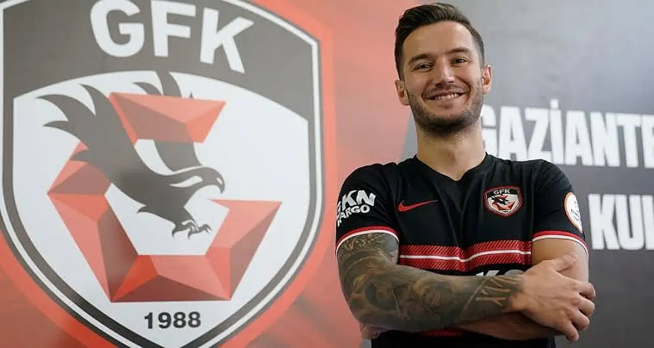 Kayserispor'un eski yıldızı geri dönüyor! Anlaşma tamam