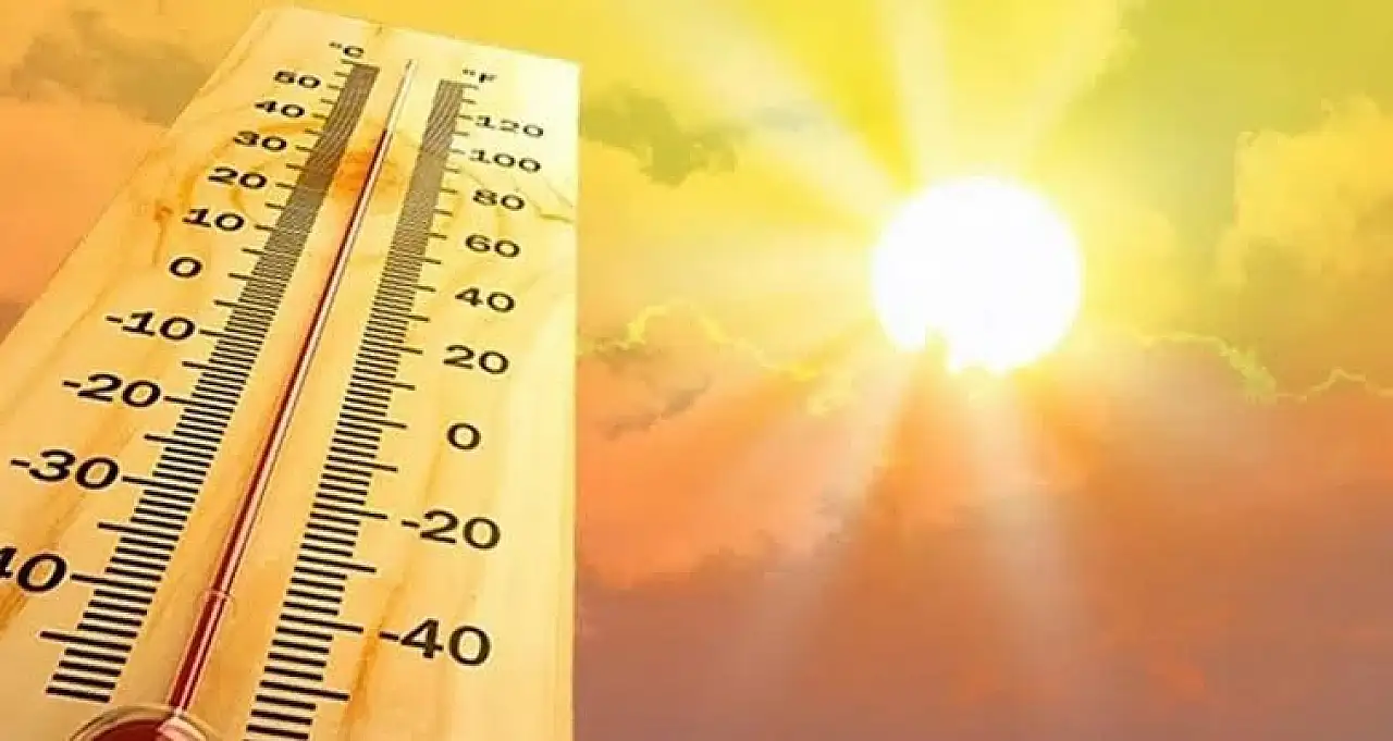 Kayseri'ye 4 günlük sağanak uyarısı!
