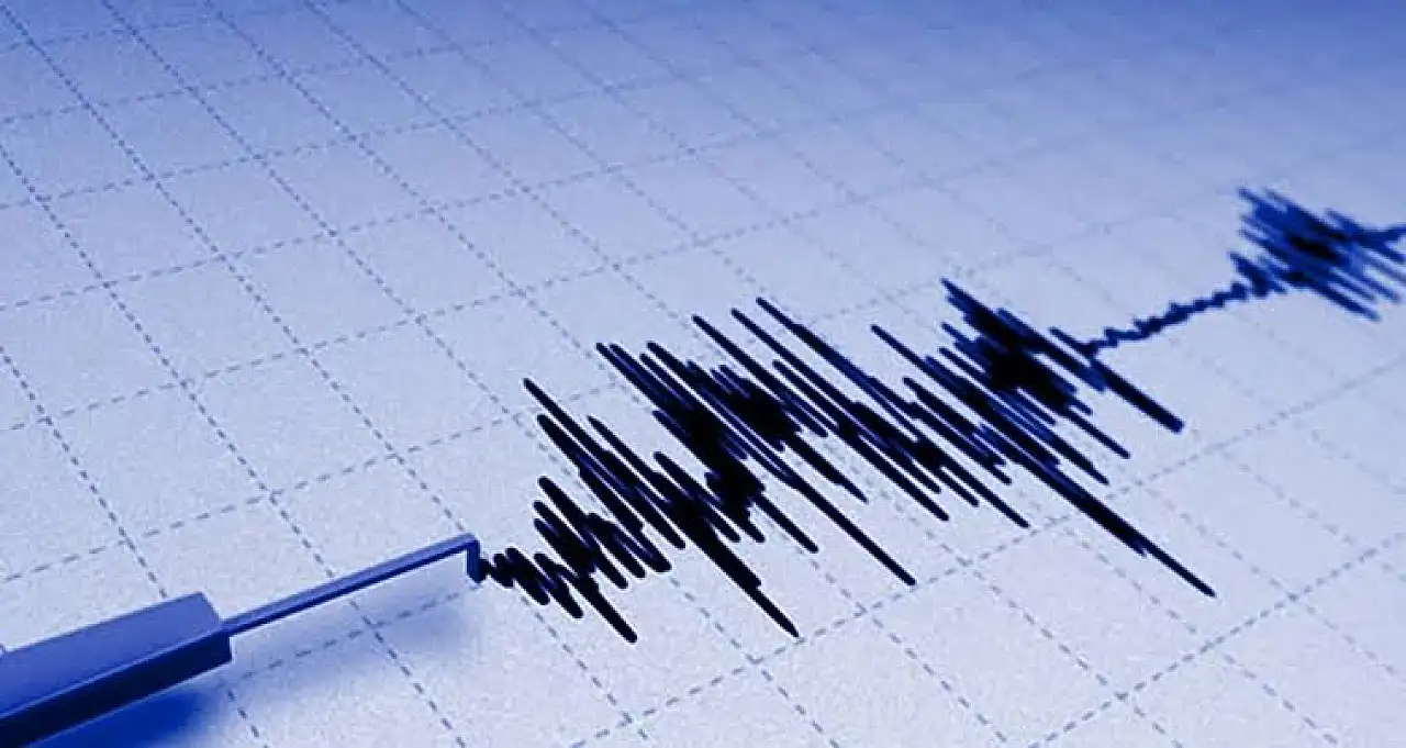 Kayseri'de 3.6 büyüklüğünde deprem! Uzmanından açıklama