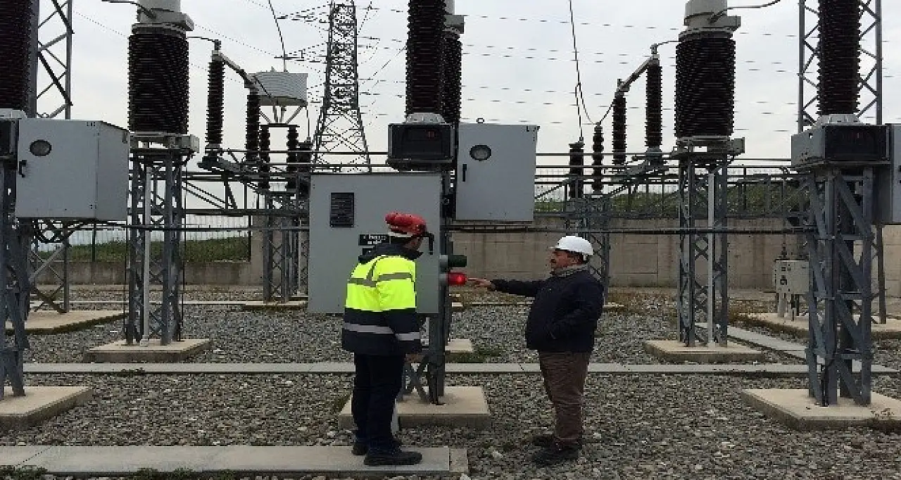 Enerji sektöründe kariyer hayali olanlar için TEİAŞ'tan Kayseri müjdesi: 10 kişi alacak