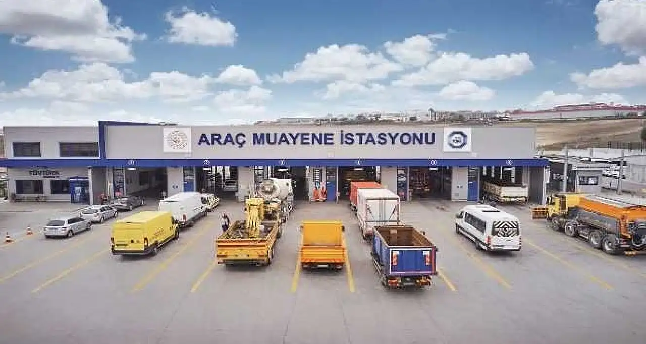 Kayseri'de araç sahipleri dikkat! Zorunlu ekipmanlar genişletildi
