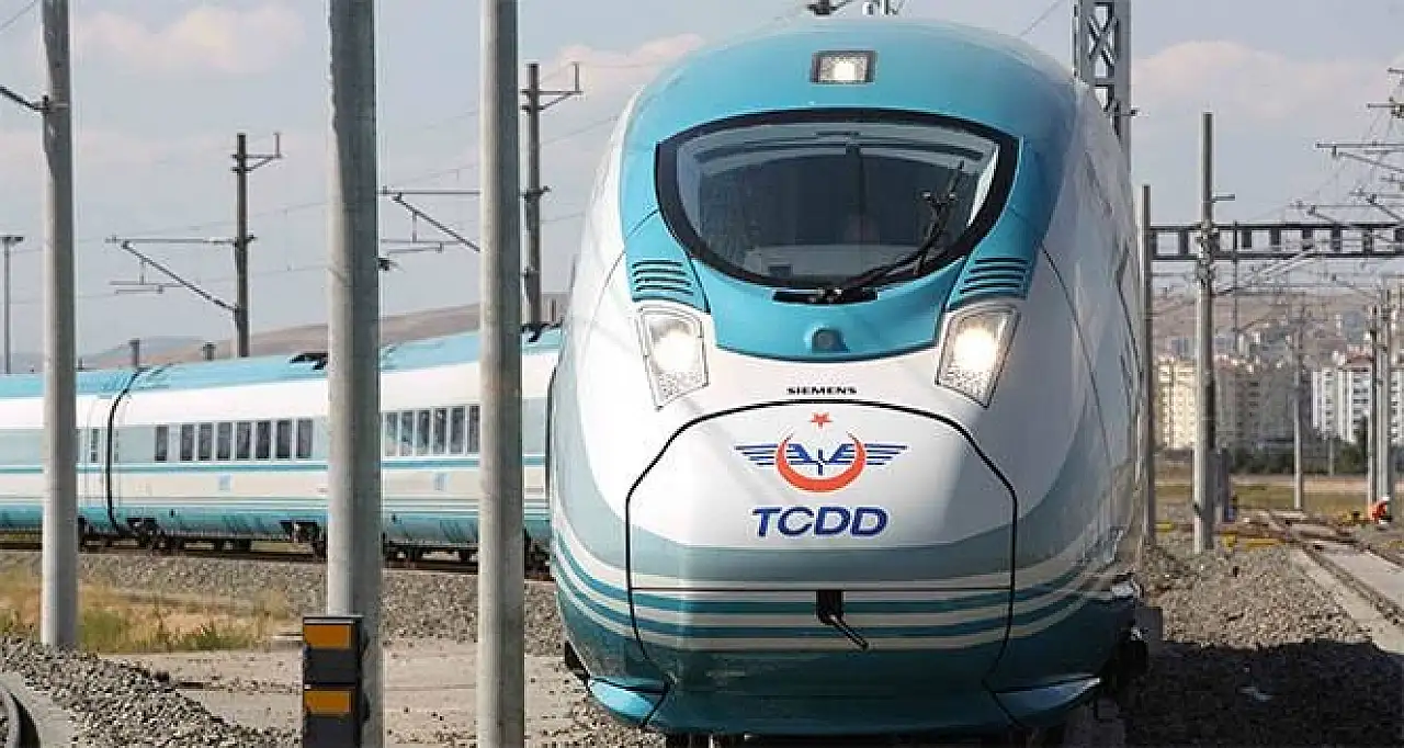 TCDD Kayseri'ye 5 kişi alacak! İşte detaylar