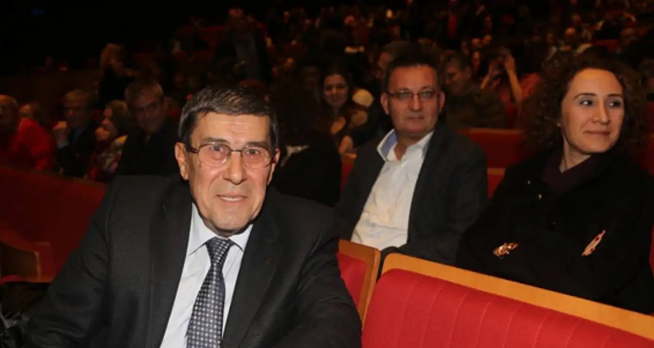 10 yıl önce Kayseri'de anlatmıştı: Zihni Göktay vefat etti…