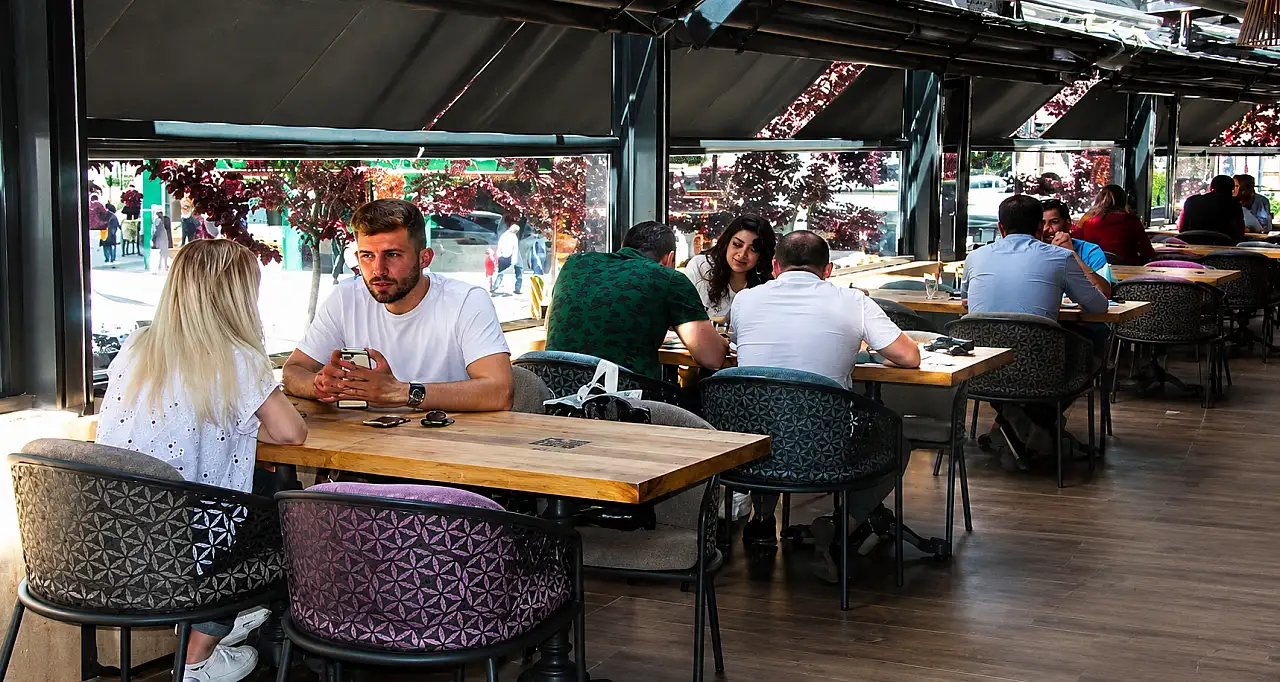 Kayseri'de kafe esnafı dertli: Kafe sayısı 600'ü geçti