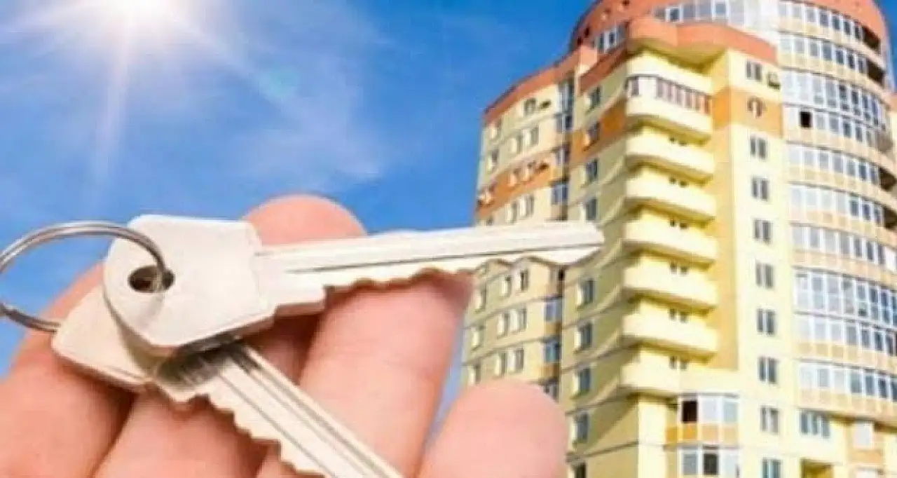 Kayseri'de kiracıların değil ev sahiplerinin sorunu!