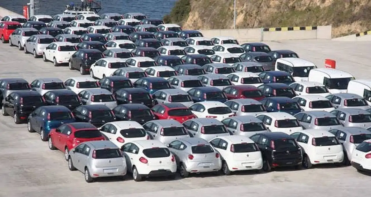 Galericiler Sitesinde son durum!