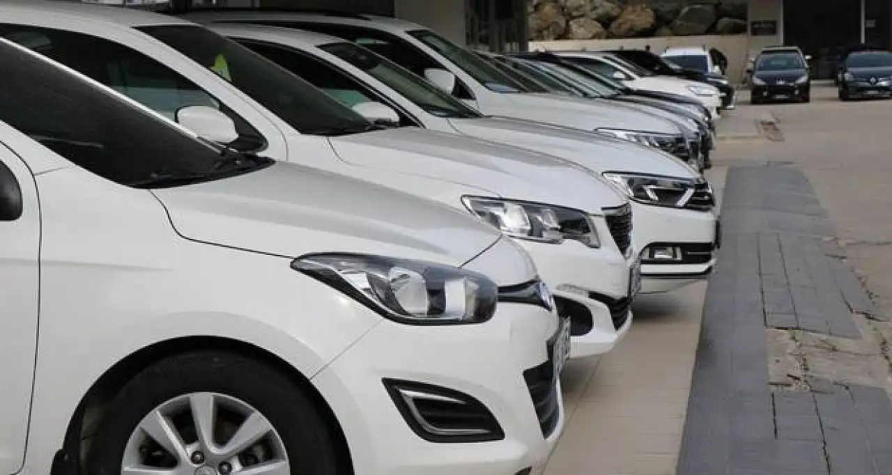 Galericiler Sitesinde durgunluk! İkinci el araba piyasası kilitlendi