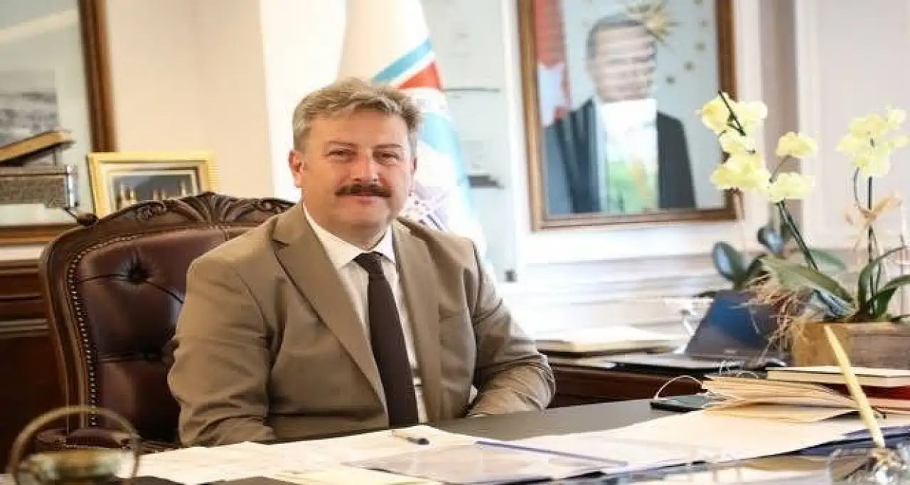 Melikgazi'de 6 bin öğrencinin okul heyecanına destek