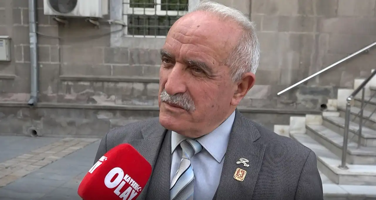 Kayseri'de vatandaşlara sorduk: Yaşamak için hangi ilçeyi seçerdiniz?