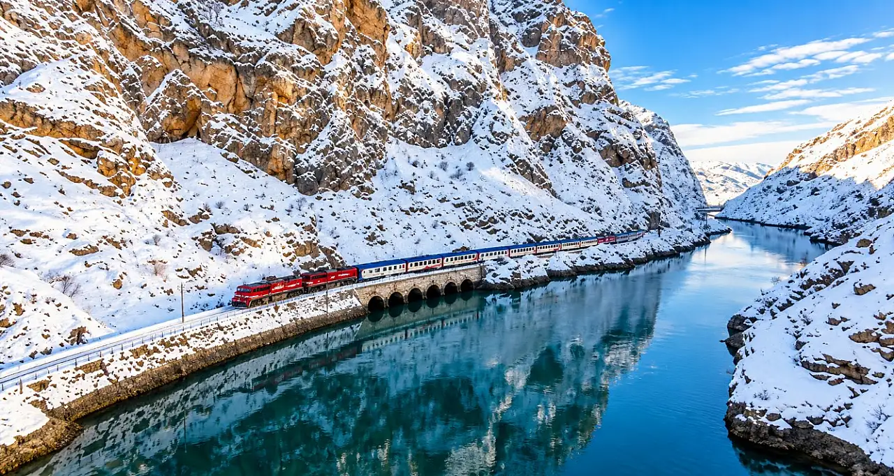 Kayseri'den de geçiyor! Beklenen tarih açıklandı