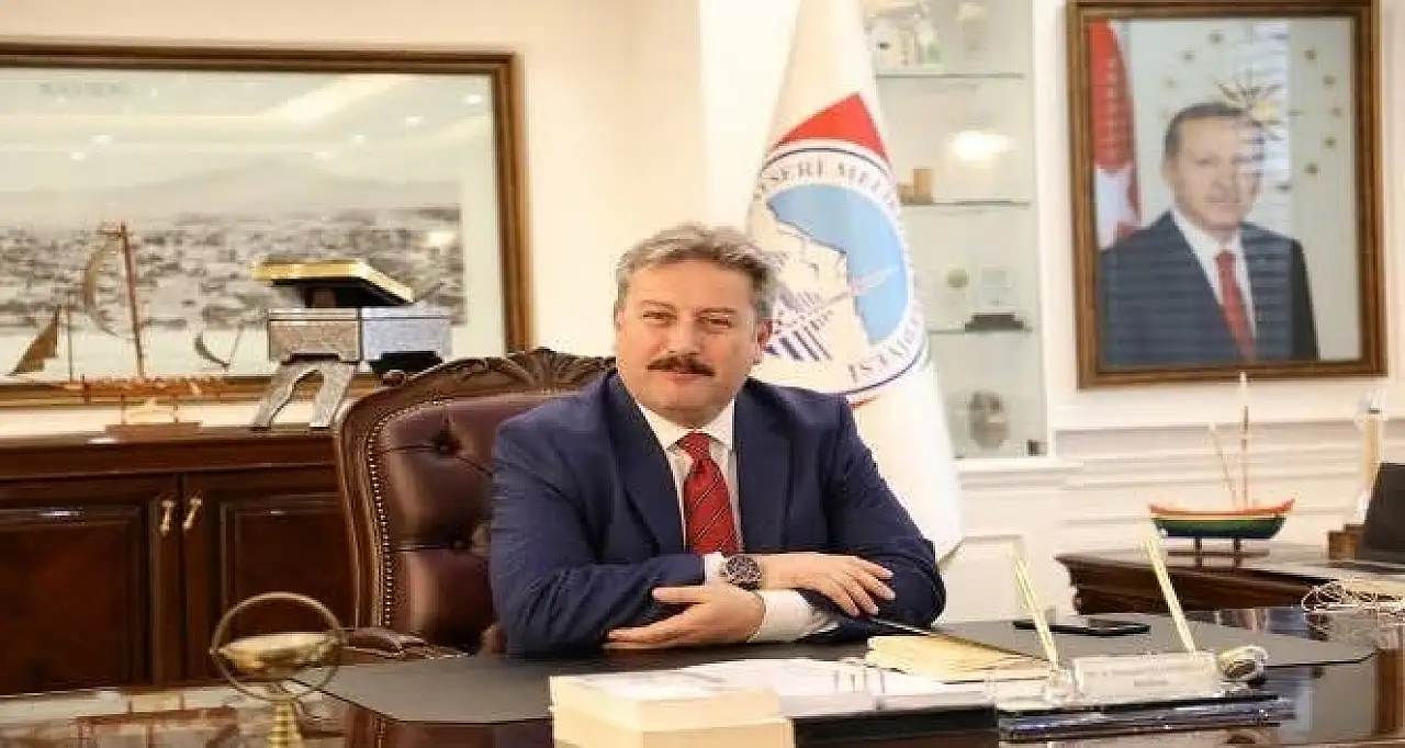 Kayseri'de sonbahar elma kokacak: Melikgazi'de 'Elma Günleri' başlıyor