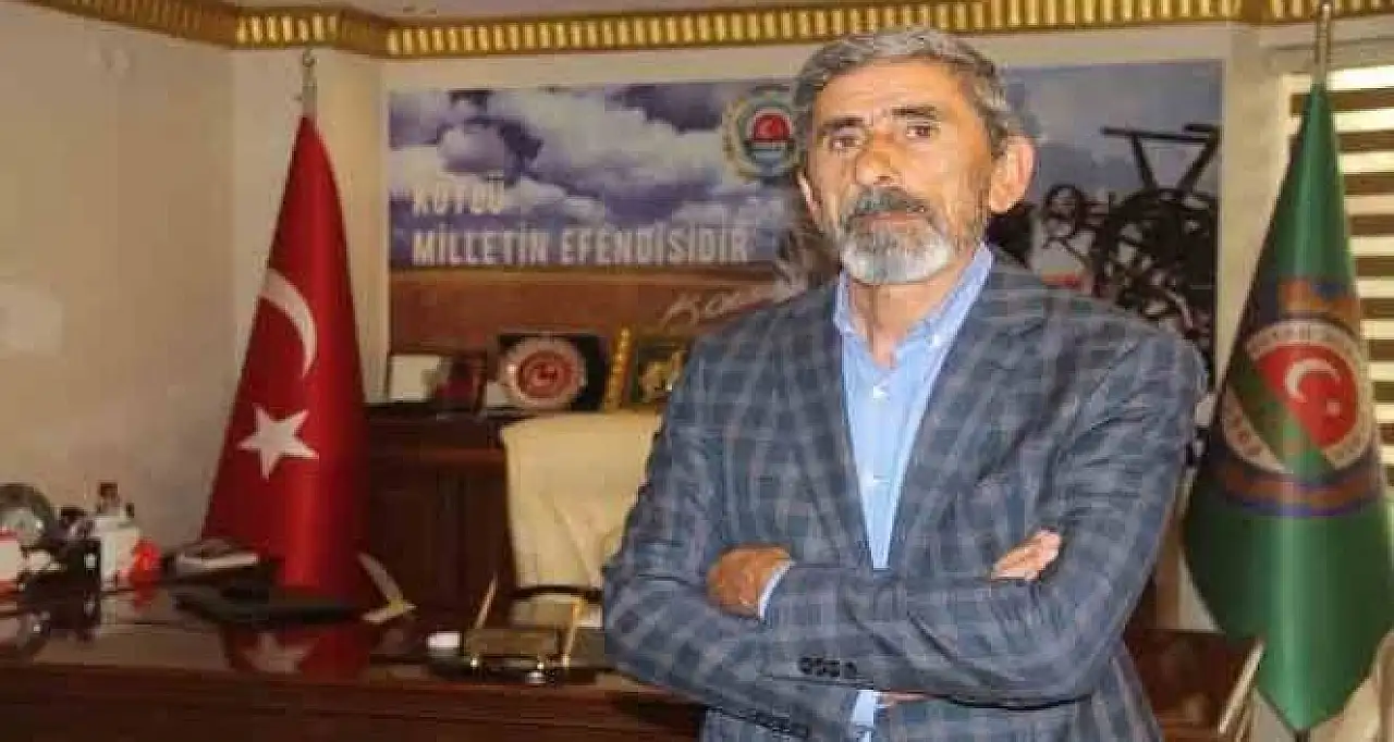 Kayseri'ye de gönderiliyor: Hedef 1 milyon tondu