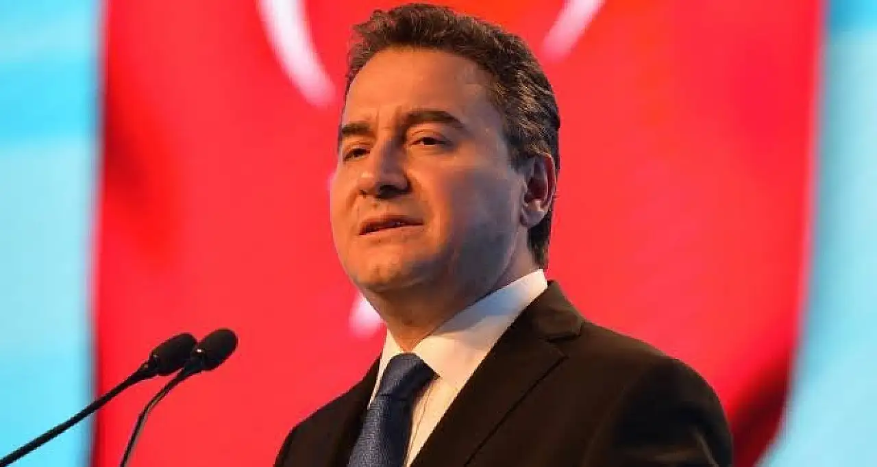 DEVA Partisi Kayseri'de yeni dönem! İl Başkanı belli oldu