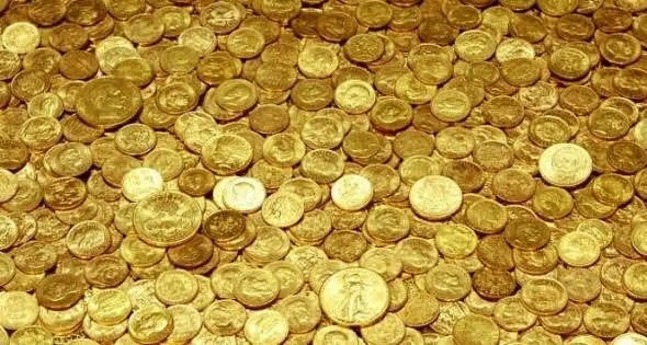 20 Ekim'de altın ne kadar oldu? Kapalıçarşı'da son durum