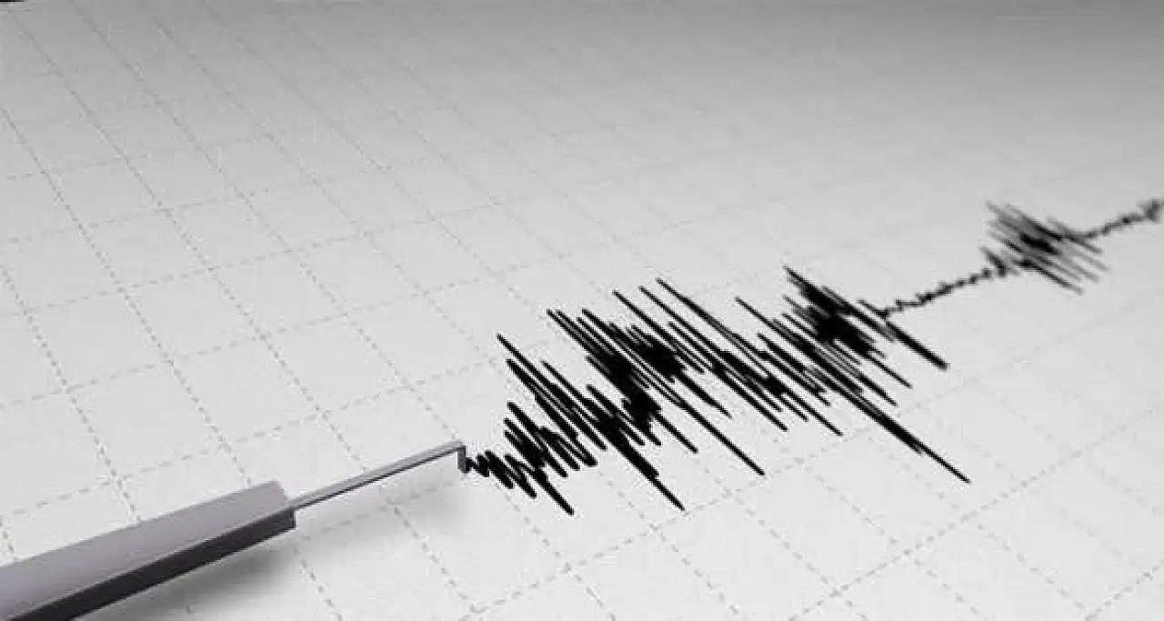 Kayseri'de 3.6 büyüklüğünde deprem! Uzmanından açıklama