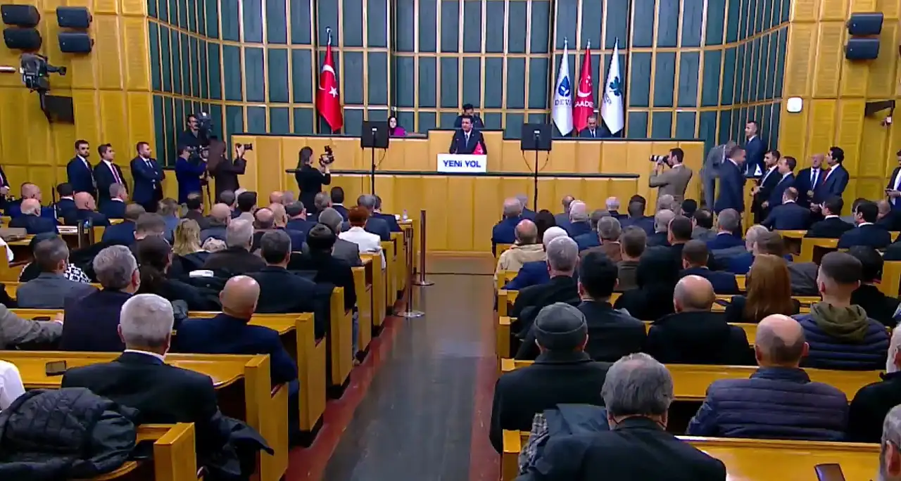 Arıkan: Bu hadsizliğe karşı neden suskunsunuz?