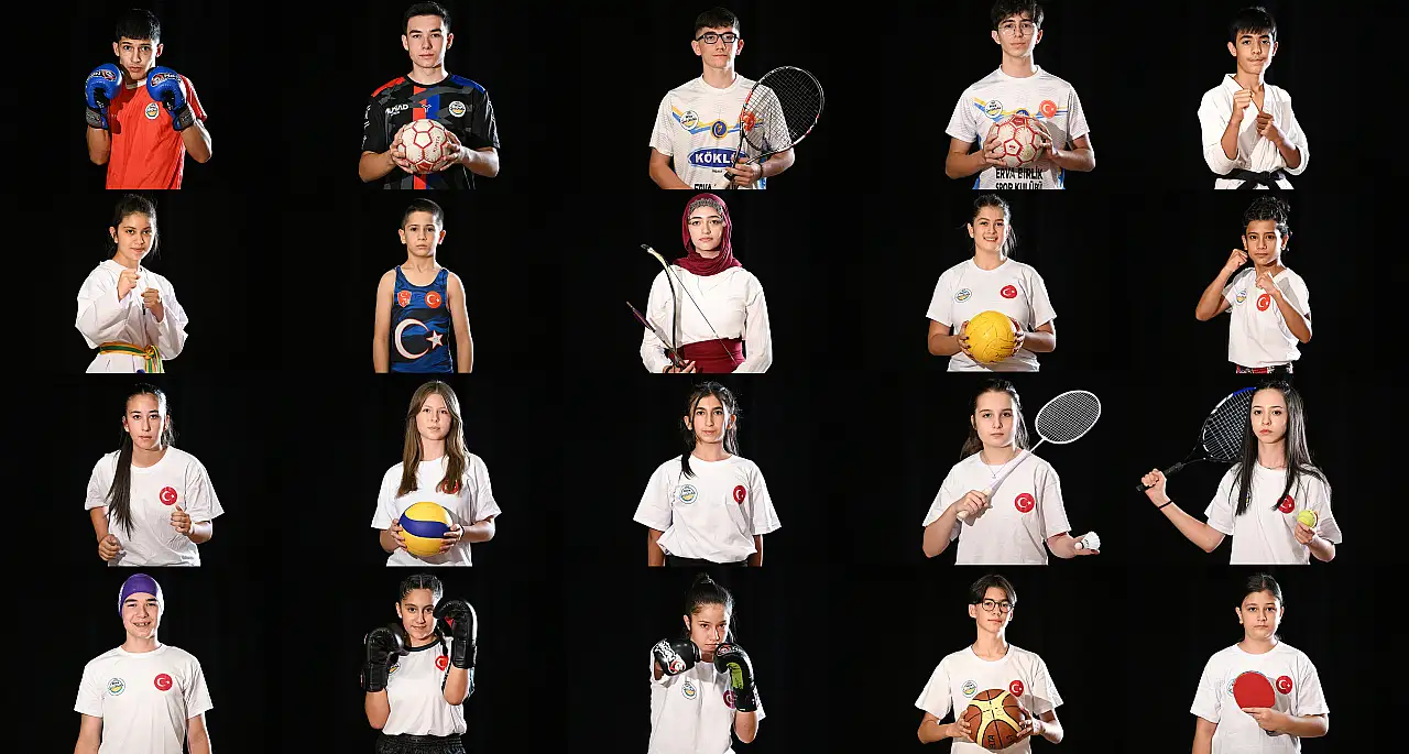 Kayseri'de tam 60 mahallede açıldı!