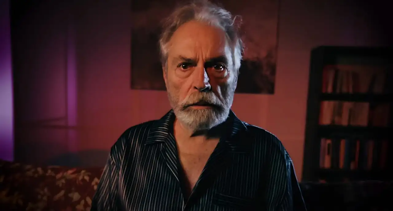 Haluk Bilginer Kayseri'de hayranlarıyla buluşacak