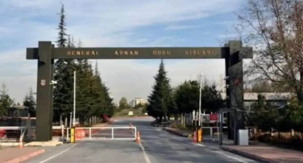 Kayseri'de bin 320 metre alanın etrafı çitlerle çevrilecek
