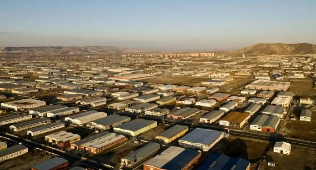 Kayseri'nin 30 yıllık dev firmasının konkordato sürecinde flaş gelişme! 24 ay detayı dikkat çekti