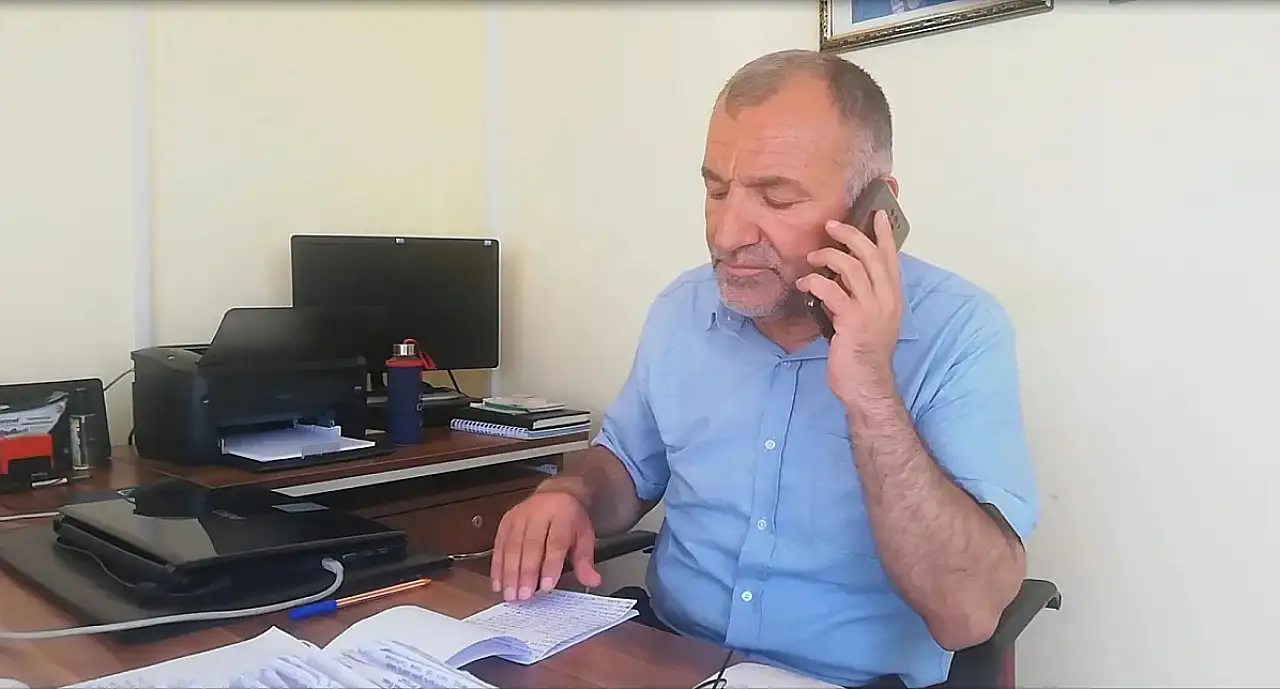 Kayseri'de bulana 1000 Euro ödül verilecek