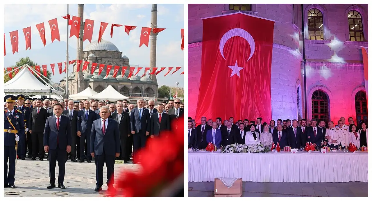 Milletvekili Akar resmi törenlere neden katılmıyor?