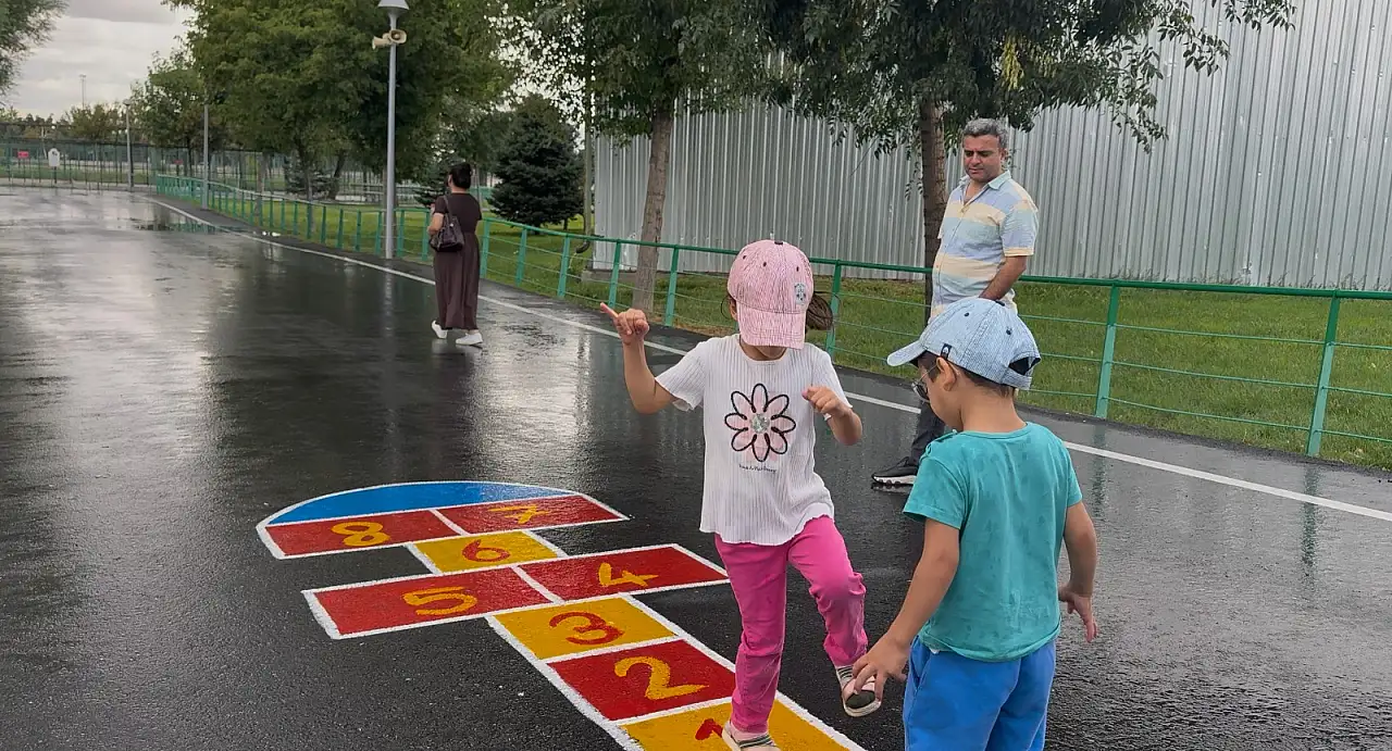 Kayserililer 30 Ağustos'ta akın etti!