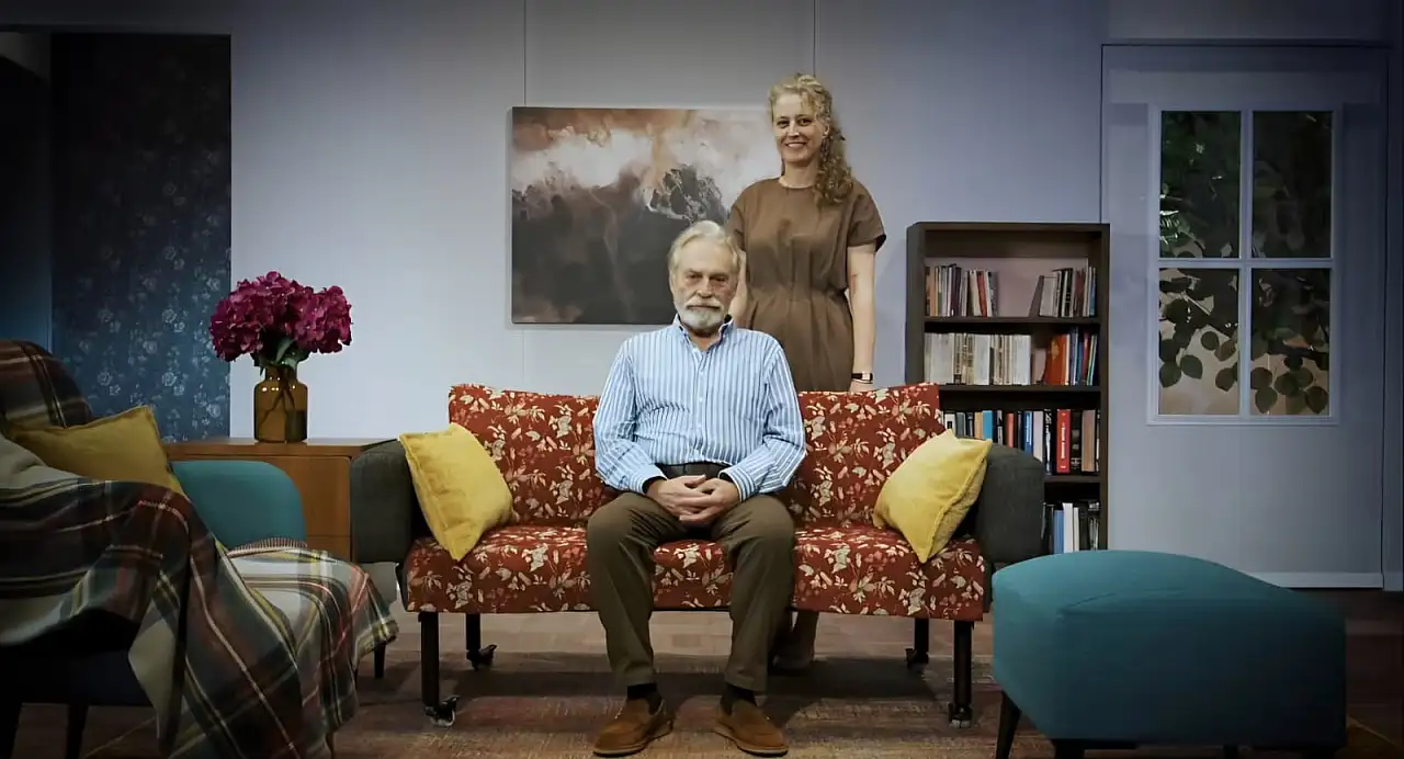 Haluk Bilginer Kayseri'de hayranlarıyla buluşacak