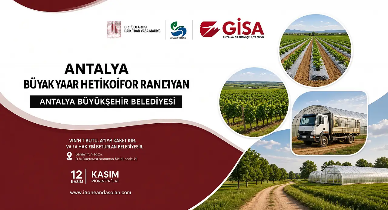 Kayseri'de turizme 25 milyon TL'lik destek! Başvurular başladı
